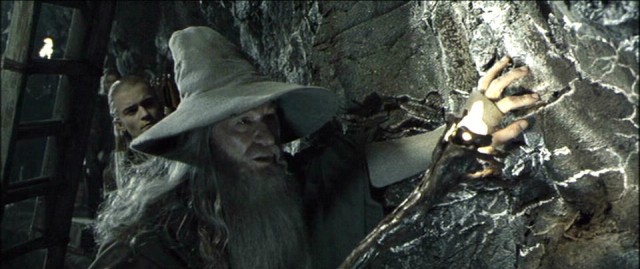 Yüzüklerin Efendisi: Yüzük Kardeşliği Fotoğrafı