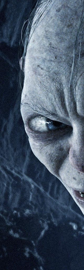 Yüzüklerin Efendisi: Kralın Dönüşü Fotoğrafı