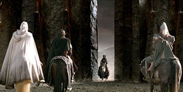 Yüzüklerin Efendisi: Kralın Dönüşü Fotoğrafı