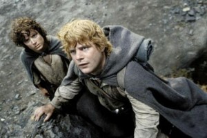 Yüzüklerin Efendisi: Kralın Dönüşü Fotoğrafı