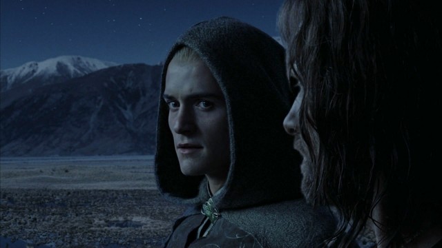 Yüzüklerin Efendisi: Kralın Dönüşü Fotoğrafı