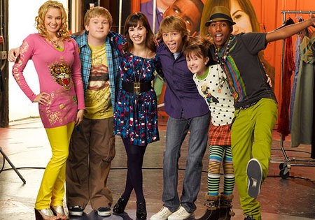 Sonny'nin Yıldızı Fotoğrafı