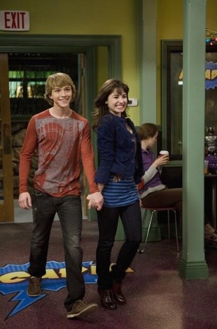 Sonny'nin Yıldızı Fotoğrafı