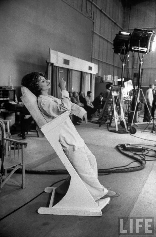 Hong Kong'lu Kontes Fotoğrafı