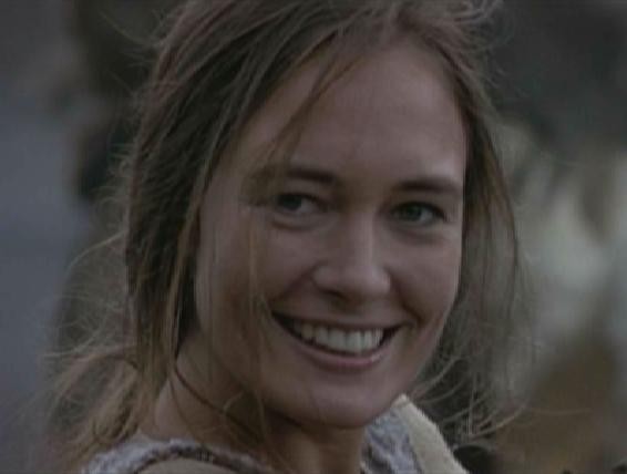 Cesur Yürek Fotoğrafı