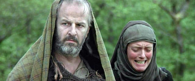 Cesur Yürek Fotoğrafı