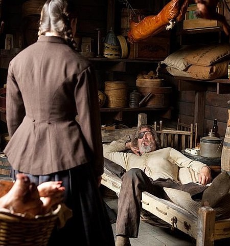 İz Peşinde Fotoğrafı
