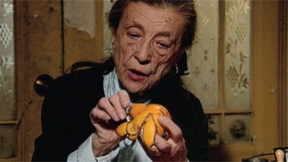 Louise Bourgeois: The Spider, The Mistress And The Tangerine Fotoğrafları 3