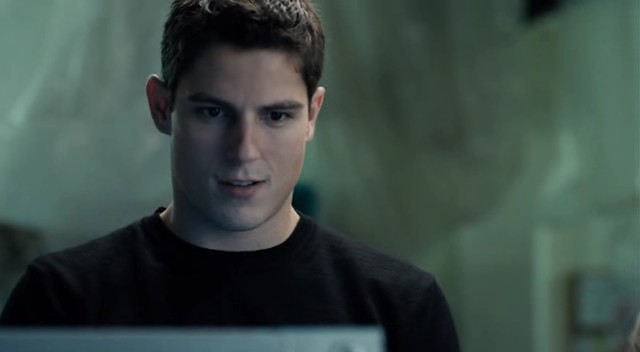 Hayalet Makinesi Fotoğrafı