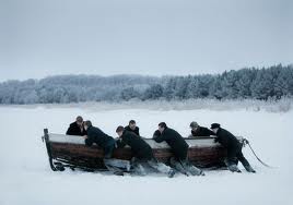 Şeytan Adasının Kralı Fotoğrafı