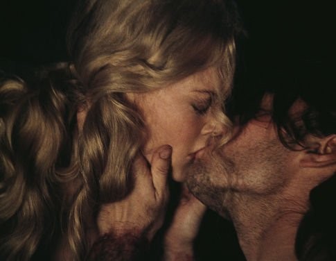 Soğuk Dağ Fotoğrafı