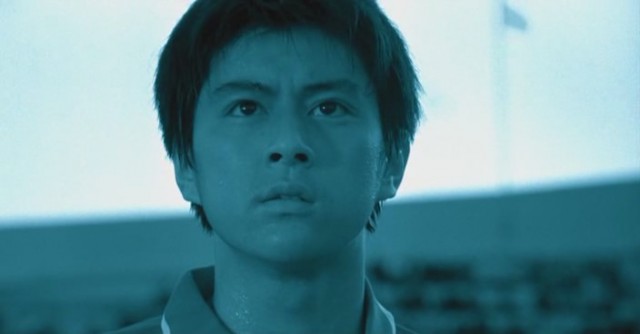 Shaolin Futbolu Fotoğrafı