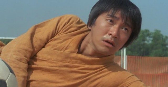 Shaolin Futbolu Fotoğrafı