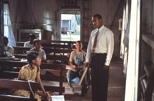 A Lesson Before Dying fotoğrafı