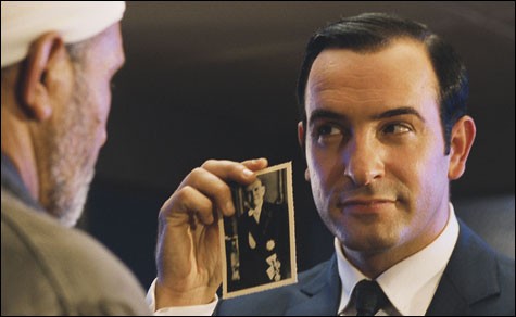 Oss 117: Le Caire, Nid D'espions Fotoğrafları 1