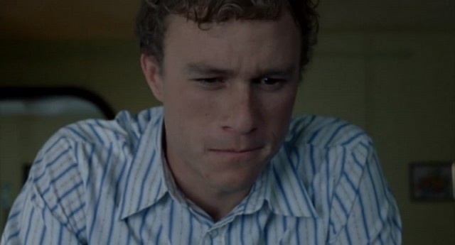 Brokeback Dağı Fotoğrafı