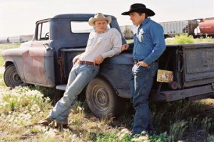 Brokeback Dağı Fotoğrafı