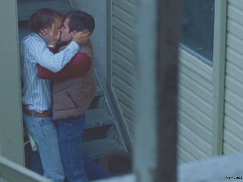 Brokeback Dağı Fotoğrafı