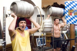 Beerfest fotoğrafı