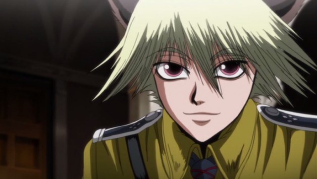 Hellsing Ultimate Fotoğrafı