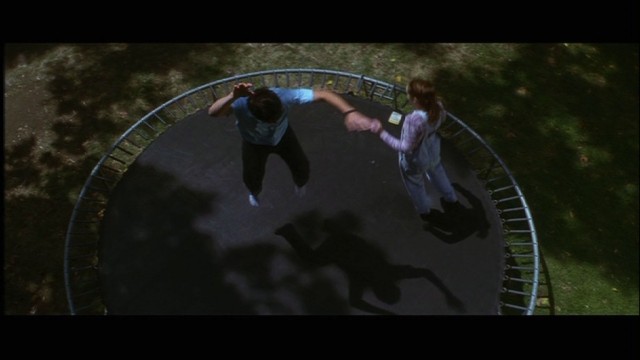 Karanlık Yolculuk Fotoğrafı