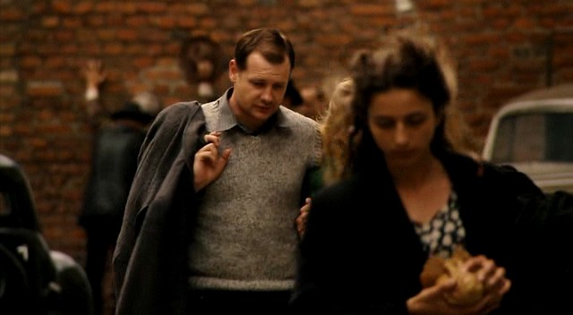 General-zamach Na Gibraltarze Fotoğrafı