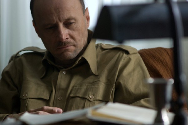 General-zamach Na Gibraltarze Fotoğrafı