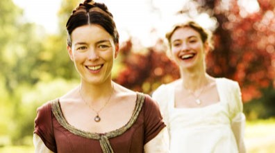 Miss Austen Regrets Fotoğrafı