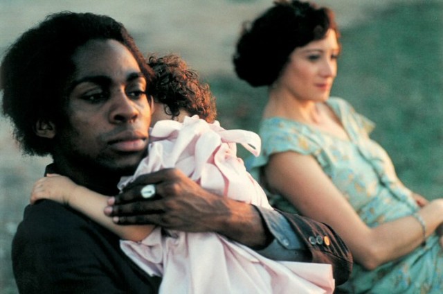 Madame Satã Fotoğrafı