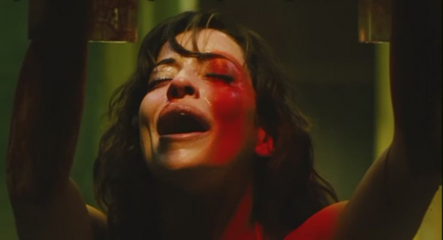 Testere 2 Fotoğrafı