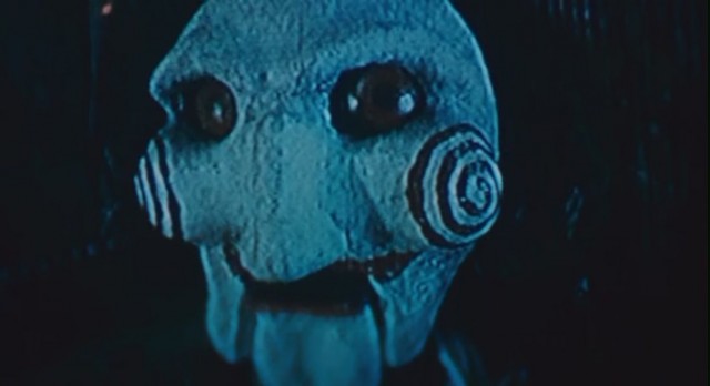 Testere 2 Fotoğrafı