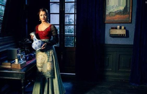 Guzaarish Fotoğrafı