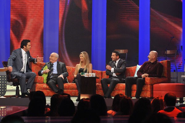 Beyaz Show Fotoğrafları 16