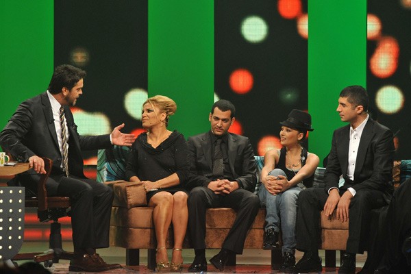 Beyaz Show Fotoğrafları 21