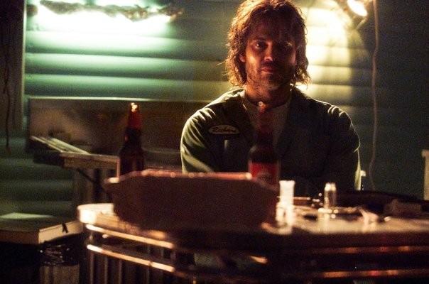 High Life Fotoğrafı