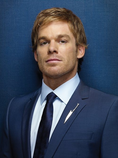 Dexter Fotoğrafı