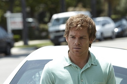 Dexter Fotoğrafı