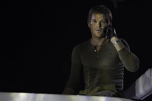 Dexter Fotoğrafı