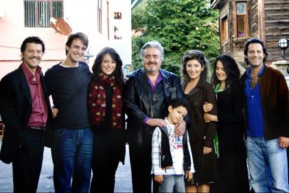 Canım Ailem Fotoğrafı