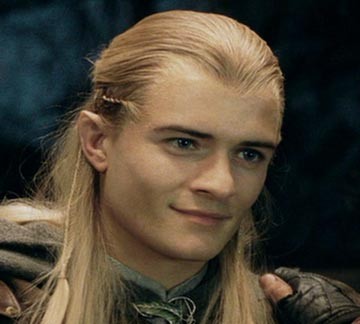 Yüzüklerin Efendisi: İki Kule Fotoğrafı