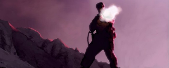 Sığınak 2 Fotoğrafı