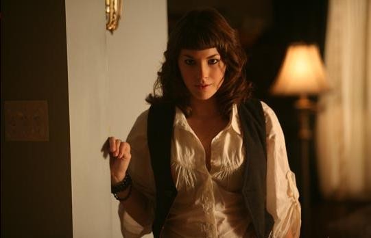 Ölüm Oyunu Fotoğrafı