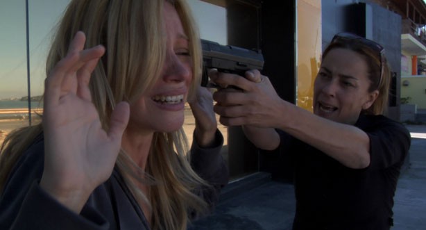 Under Your Make-up Fotoğrafı