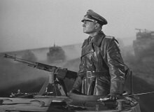 The Desert Fox: The Story Of Rommel Fotoğrafları 5