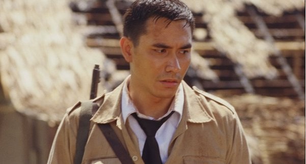 The Red And The White Fotoğrafı