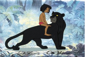 Orman Çocuğu Fotoğrafı