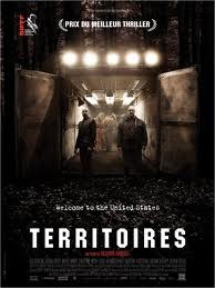 Territoires Fotoğrafları 0