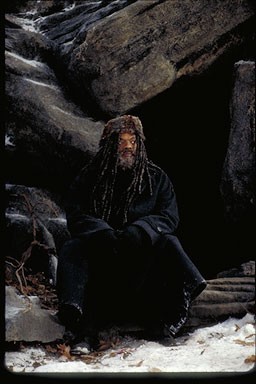 The Caveman's Valentine Fotoğrafı