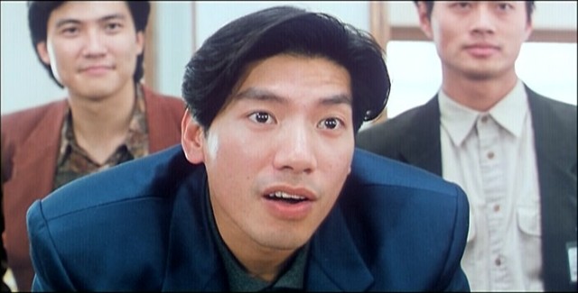 Hua! Ying Xiong fotoğrafı Hua! Ying Xiong fotoğrafı