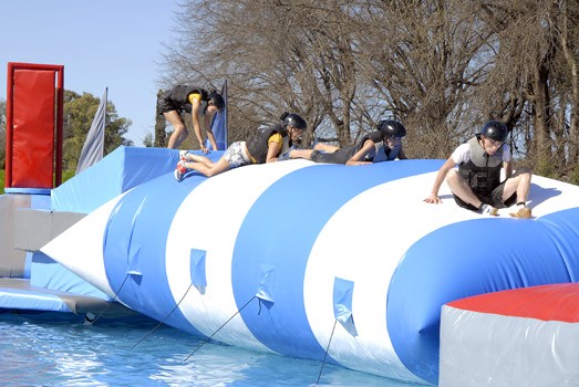 Wipe Out Fotoğrafı